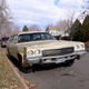 Illustration for article titled Circling The Wagons In Denver: Chevy Biscayne, Olds Cutlass, And Plymouth Suburban